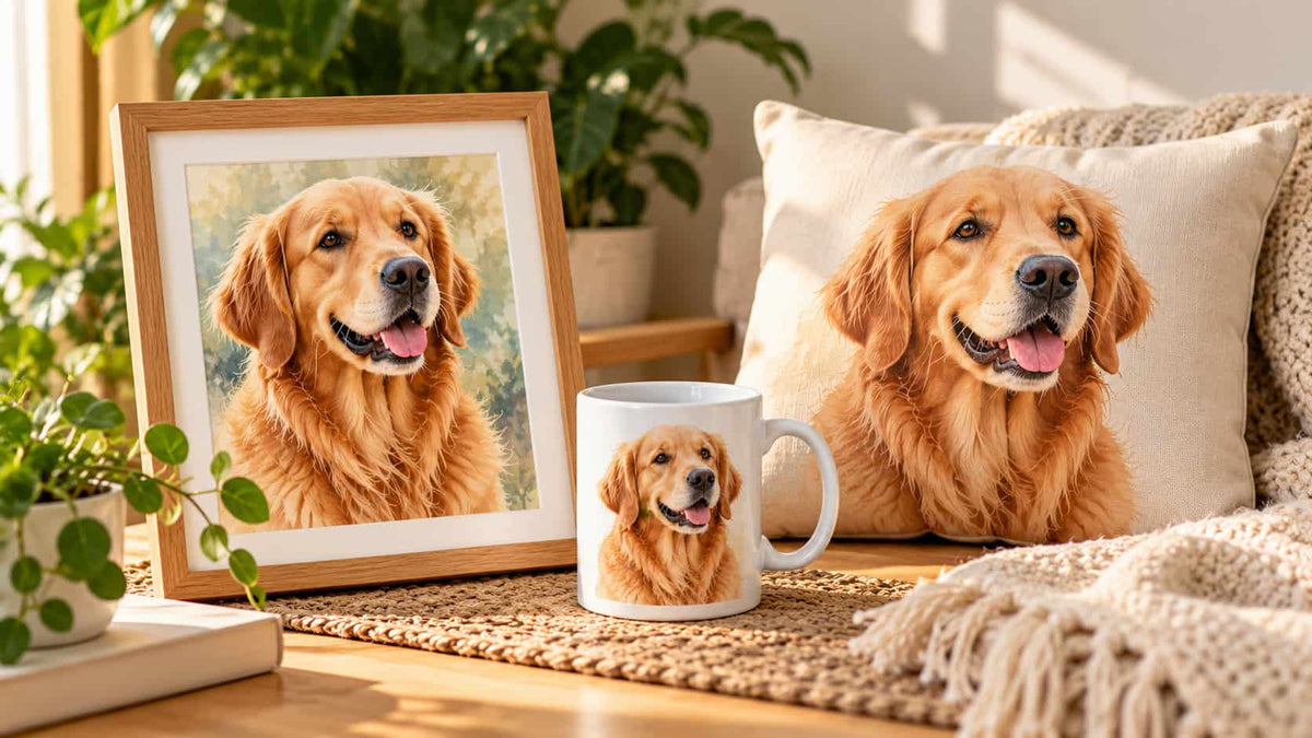 The Best Personalised Dog Gifts for Every Occasion