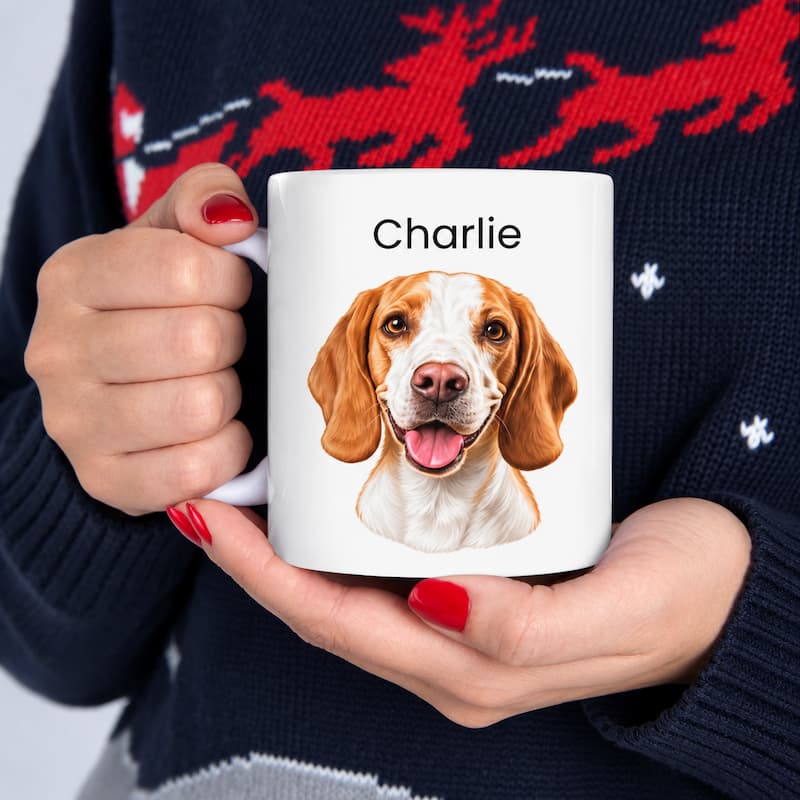 Pet Gifts Under $100 | Personalised Pet Gift Ideas – Fur Painting
